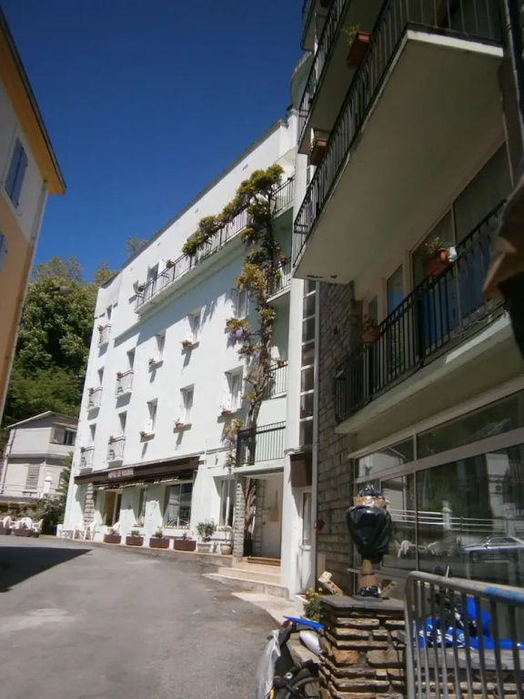 Hôtel Le Square