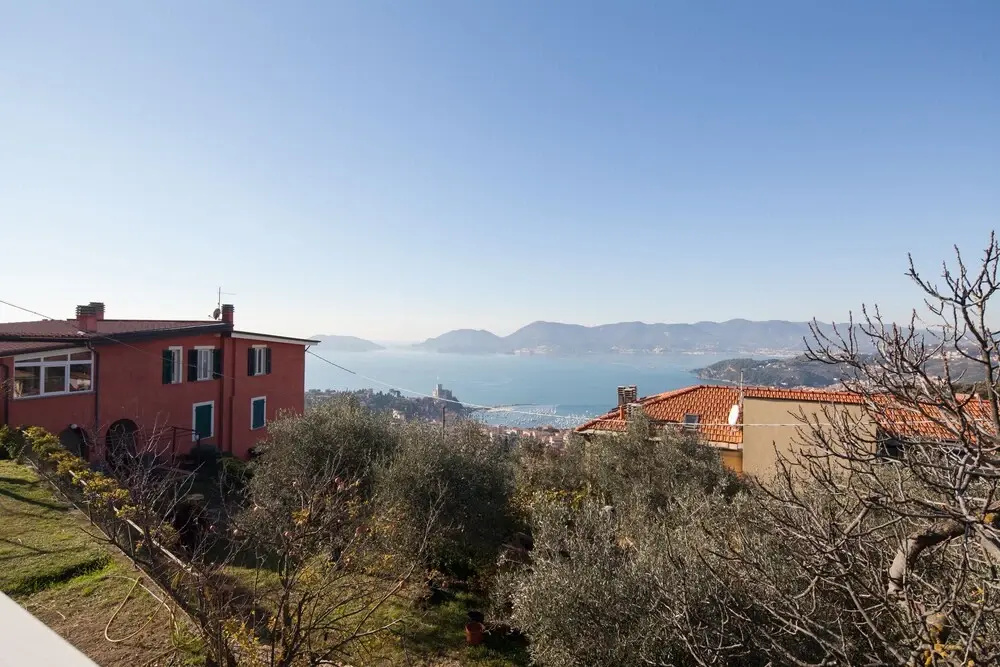 Casa di Pietra