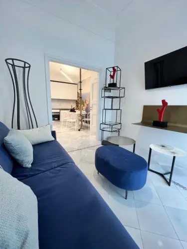Magicstay - Flat 80M² 1 Bedroom 1 Bathroom - Capri