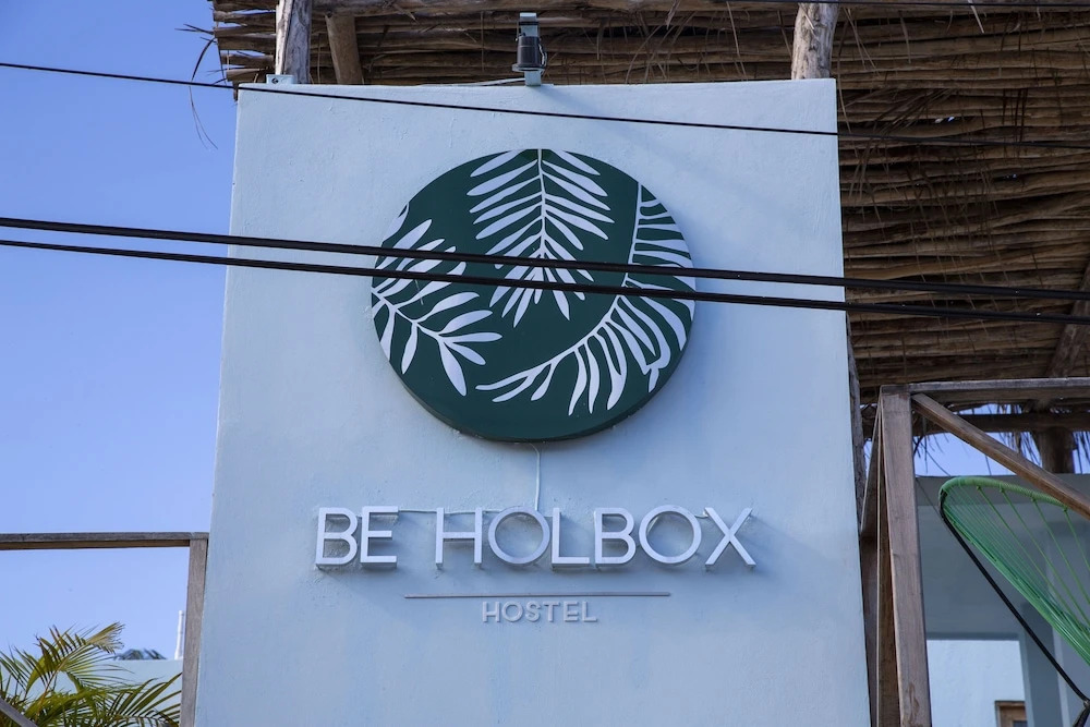Be Holbox