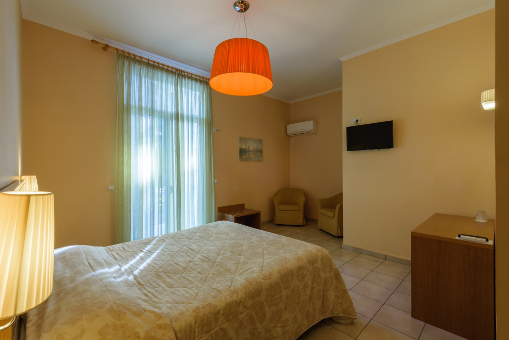 Park Hotel