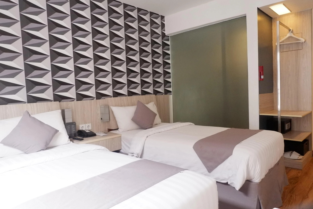 Liberta Seminyak Hotel