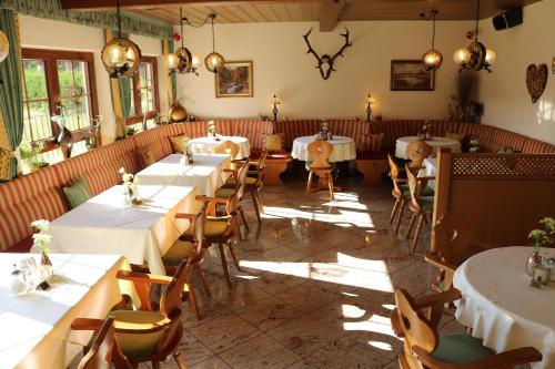 Hotel Arberblick