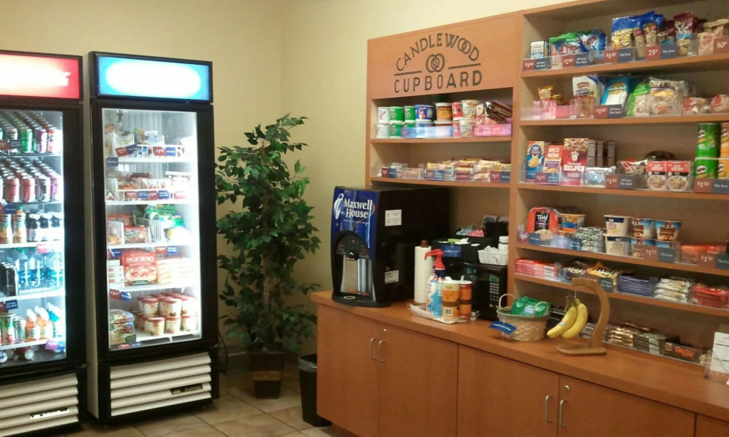 Candlewood Suites Greenville NC by IHG