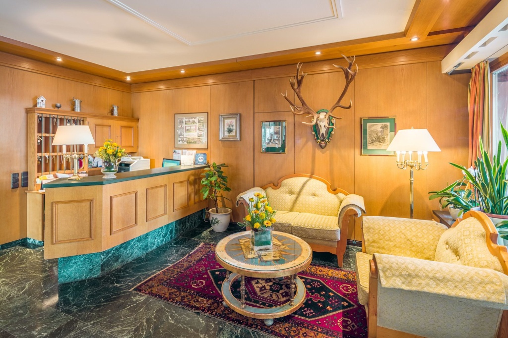 Hotel Haus Arenberg