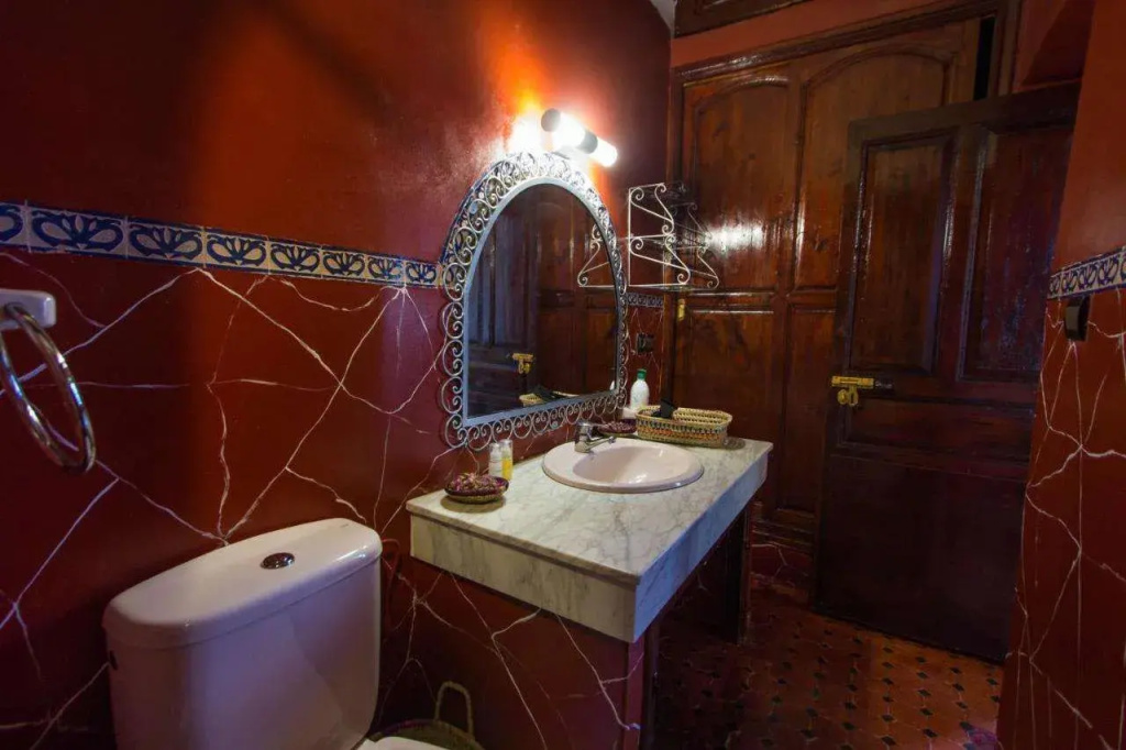 Riad Lalla Zoubida