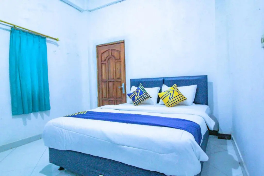 OYO 2226 Nurmega Jaya