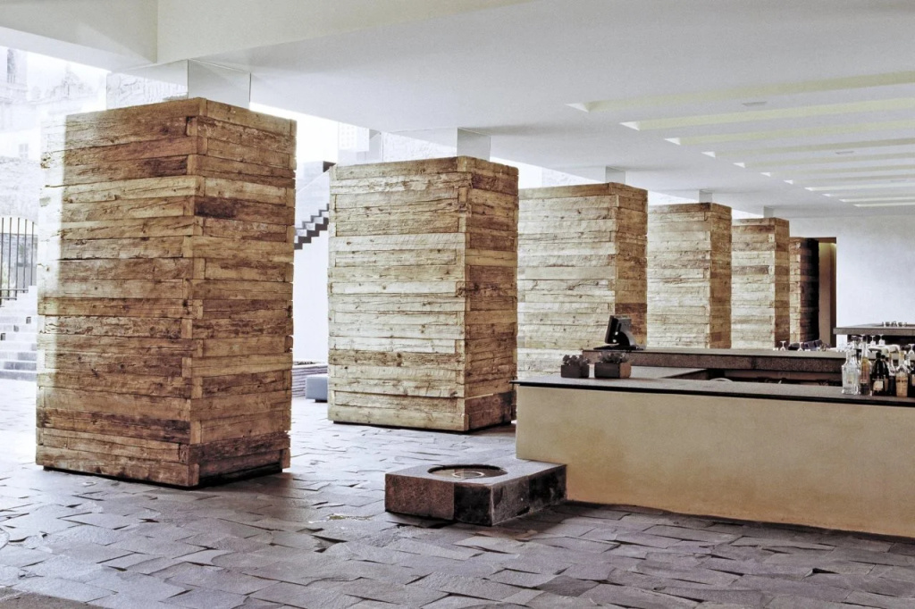 La Purificadora, Puebla, a Member of Design Hotels