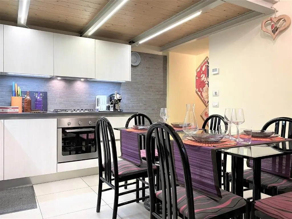 Loft 22- a Due Passi Da Piazza Del Campo