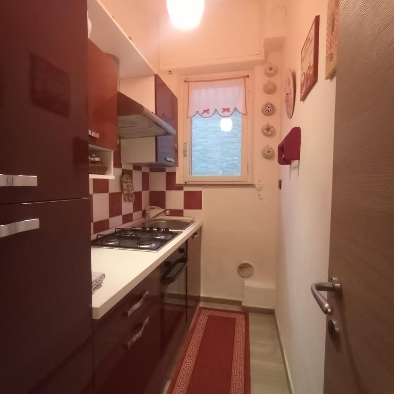 Appartamento Via Dei Glicini