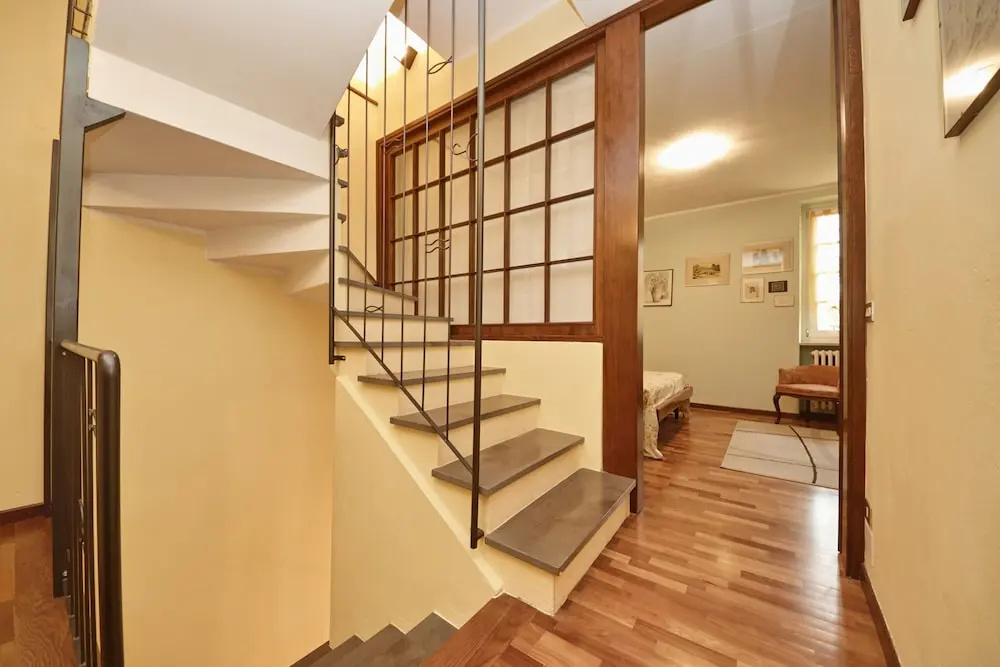 Country House