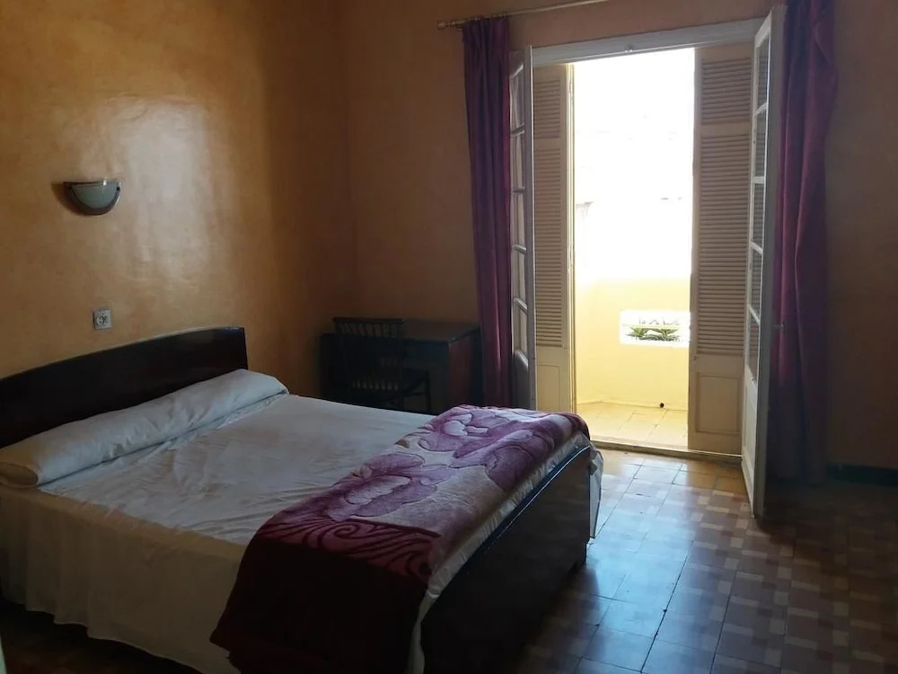 Hotel Le Gardenia