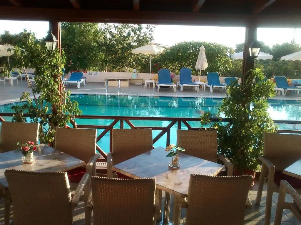 Summer Memories Aparthotel