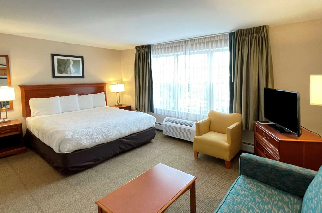 Smart Suites, an Ascend Collection Hotel