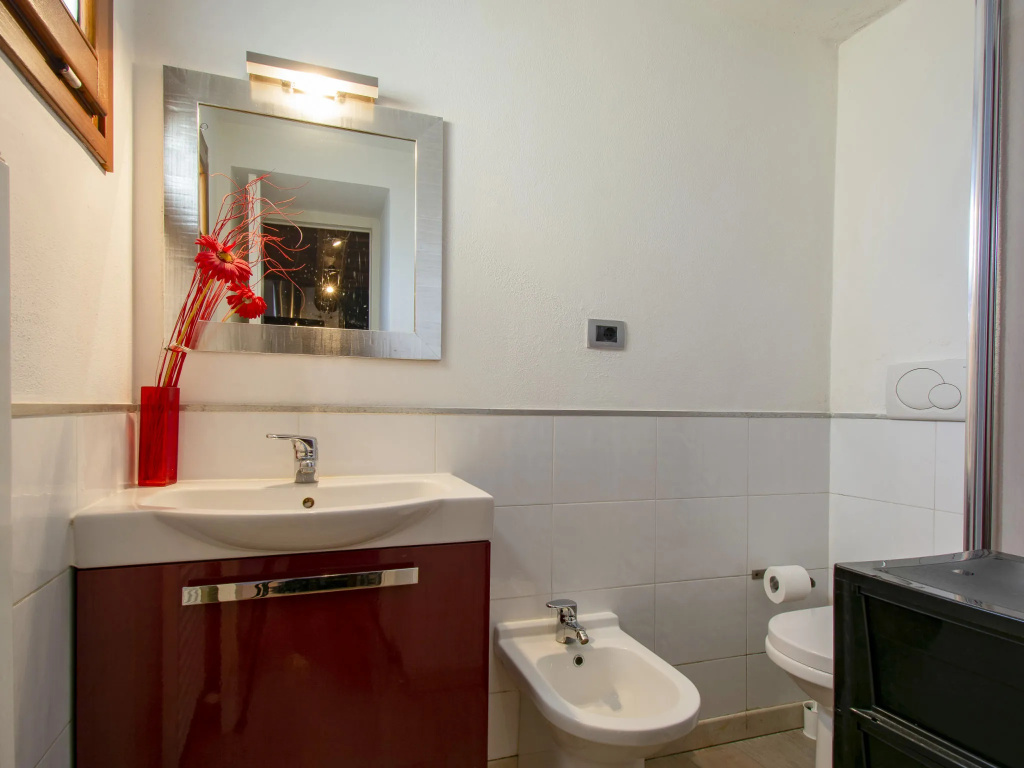 Holiday Home Casa Francesca by Interhome