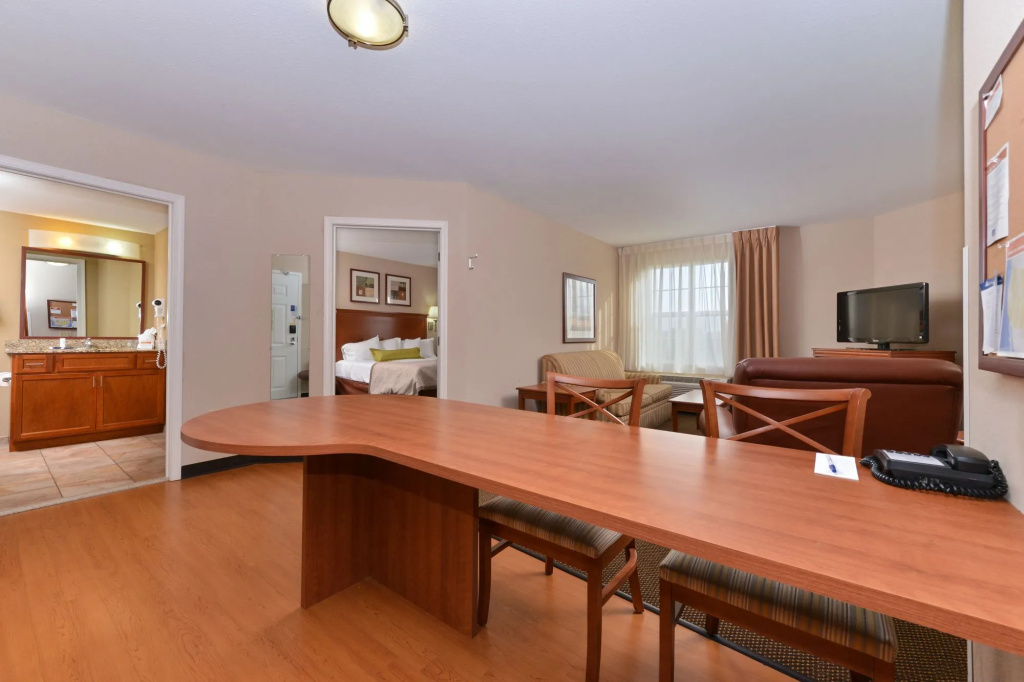 Candlewood Suites Elmira Horseheads by IHG
