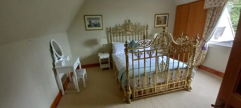 Ardsallagh Lodge