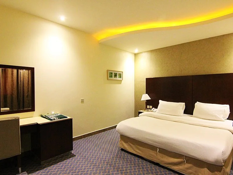 Rawaq Suites 5 Al Sulimaniyah
