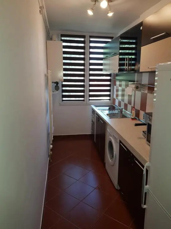 STERN Apartment