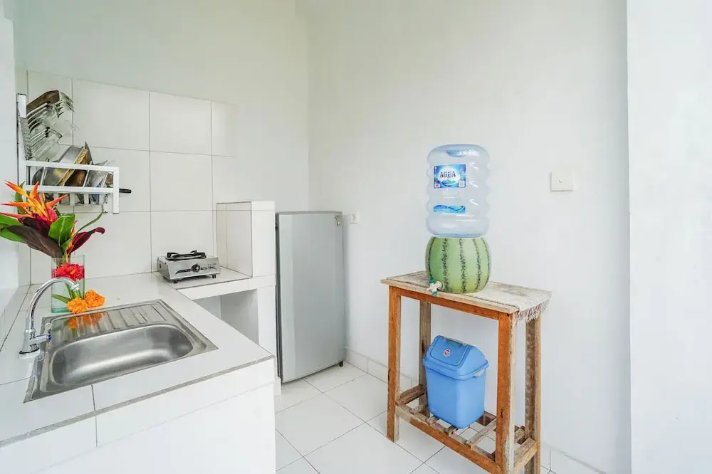 Molecha Guest House