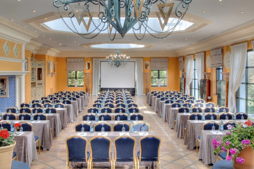 The Westin La Quinta Golf Resort & Spa, Benahavis, Marbella