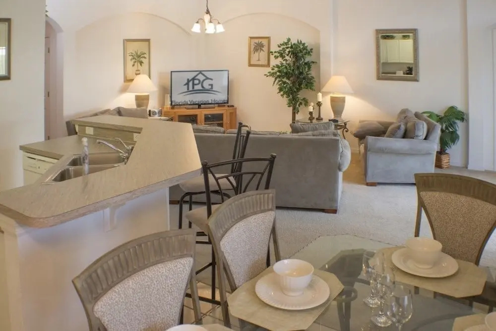 Ip60460 - Highgate at Legacy Park - 4 Bed 3 Baths Villa
