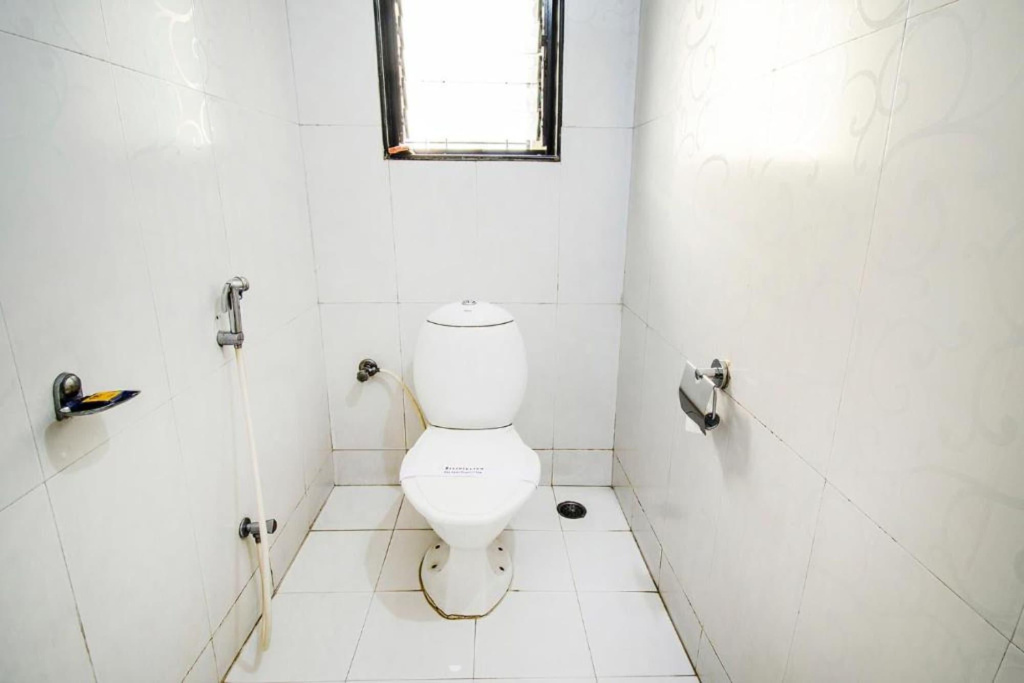 Fabhotel Prime Sanket Inn