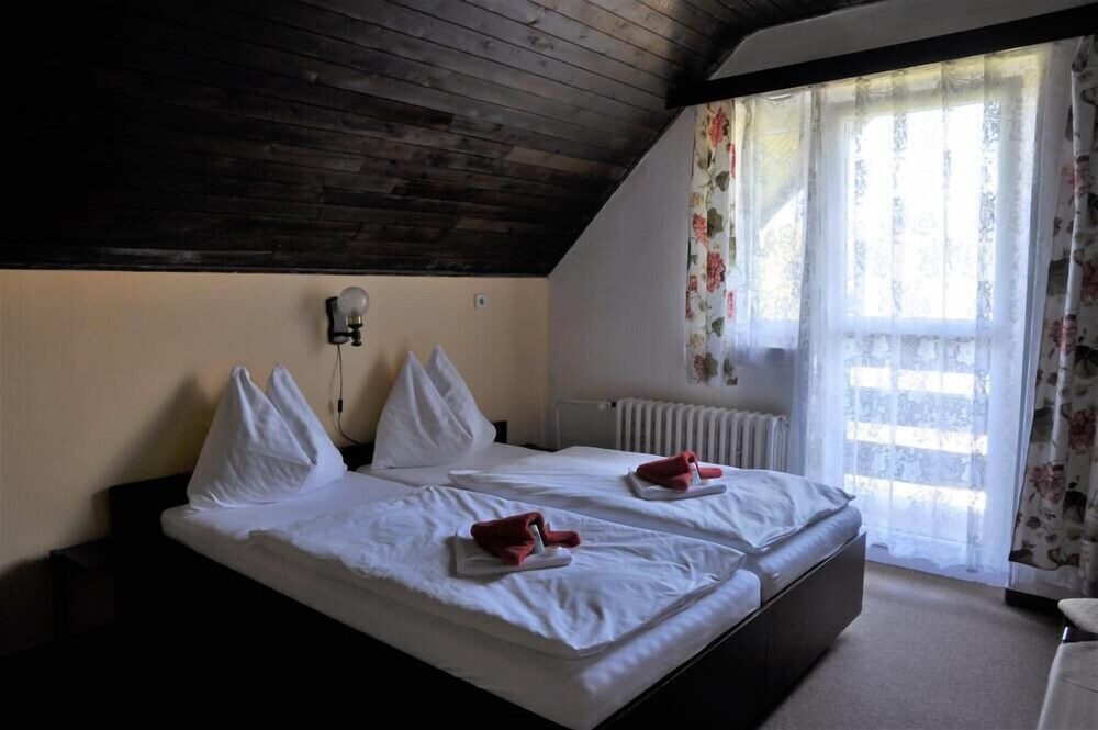 Horský hotel Hanička