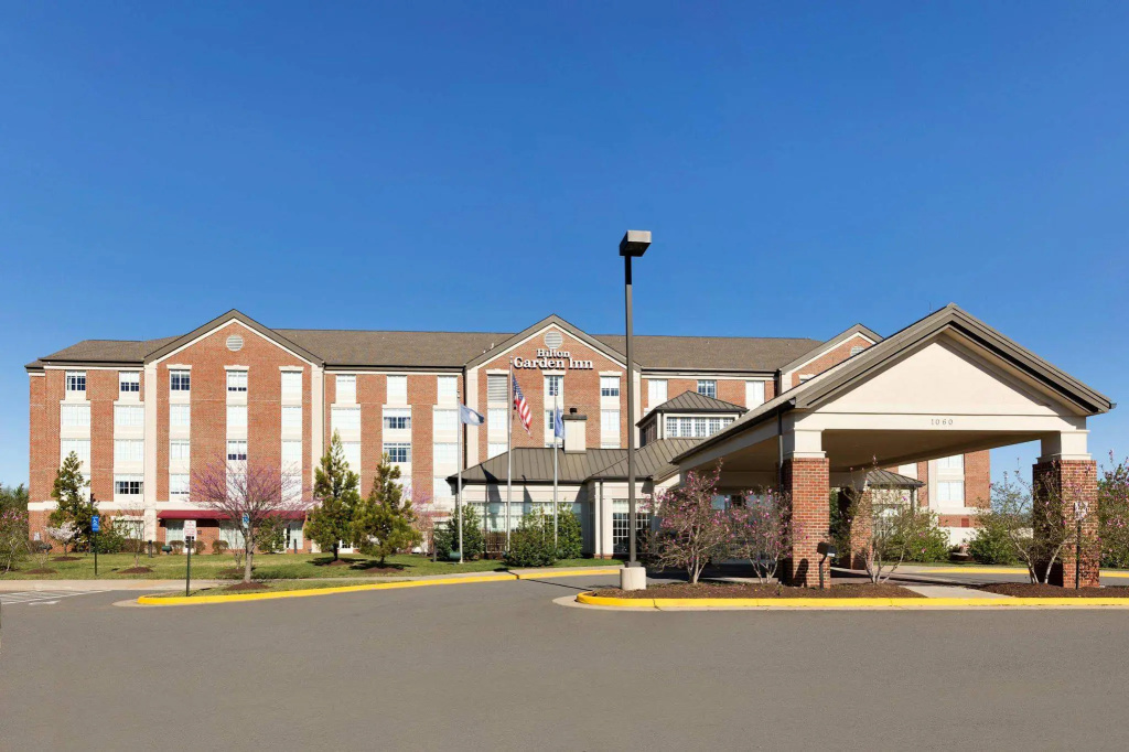 Hilton Garden Inn Fredericksburg
