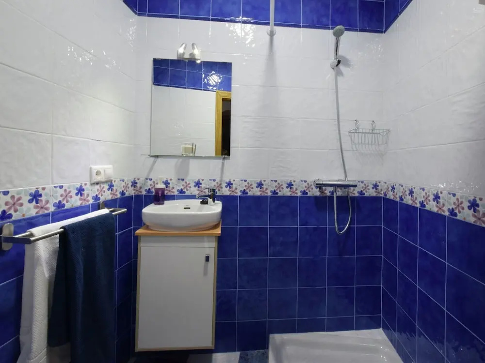 Detached Holiday Home With Private Pool and Beautiful Location Near Arenas