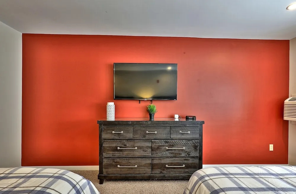Kcis 131 - Comfy Killington Studio, Sleeps 4, Ski Shuttle