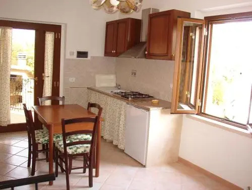 Agriturismo LAlbatro