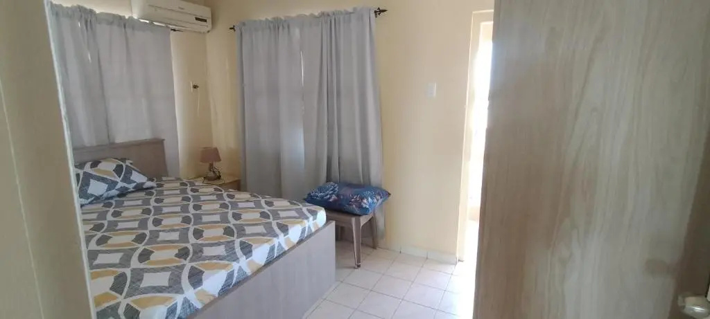 The Stay Apartment