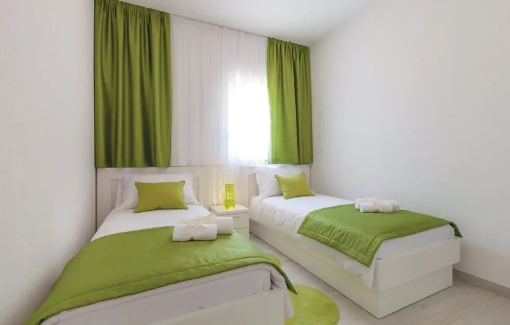 Holiday Home Lucija