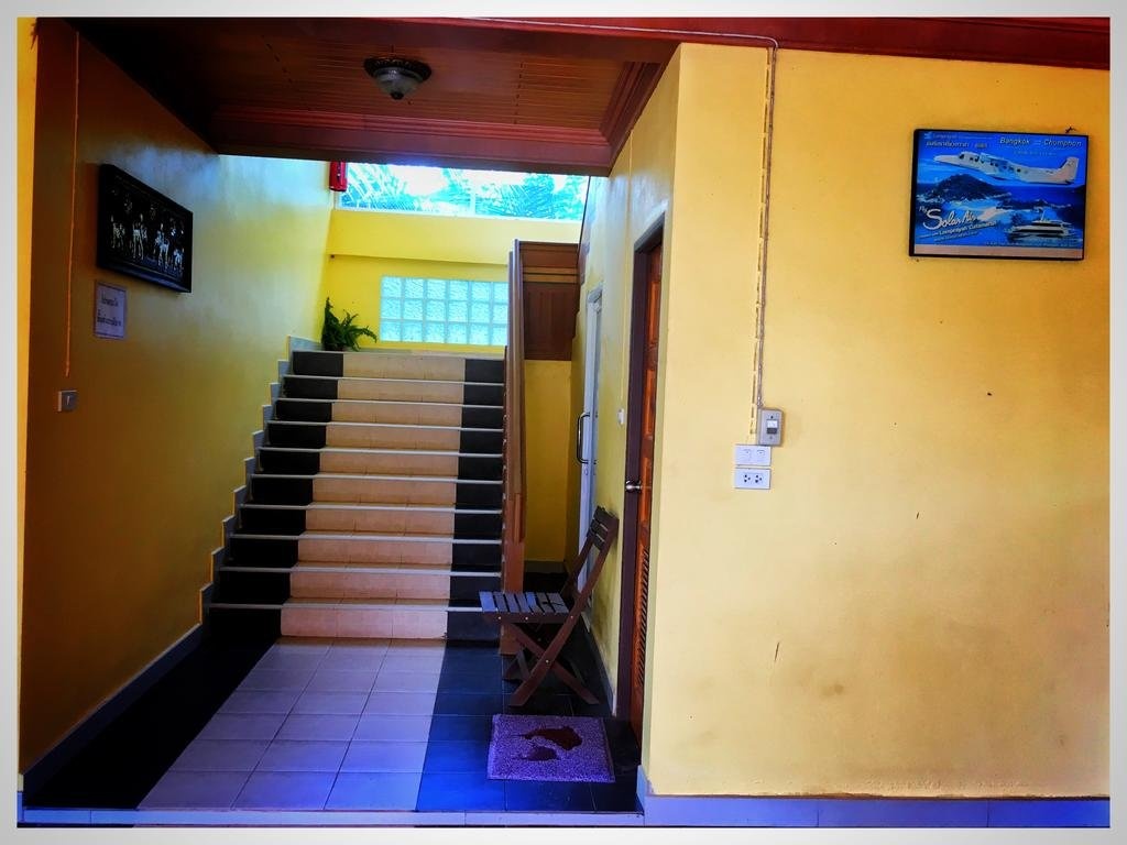 Tharadol Resort