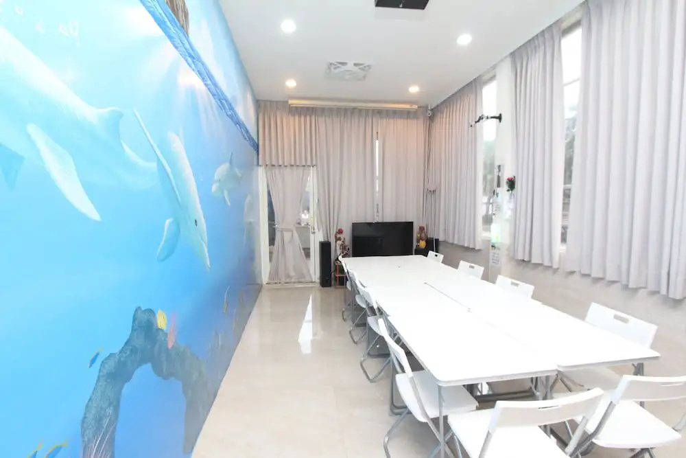Sea Keelung