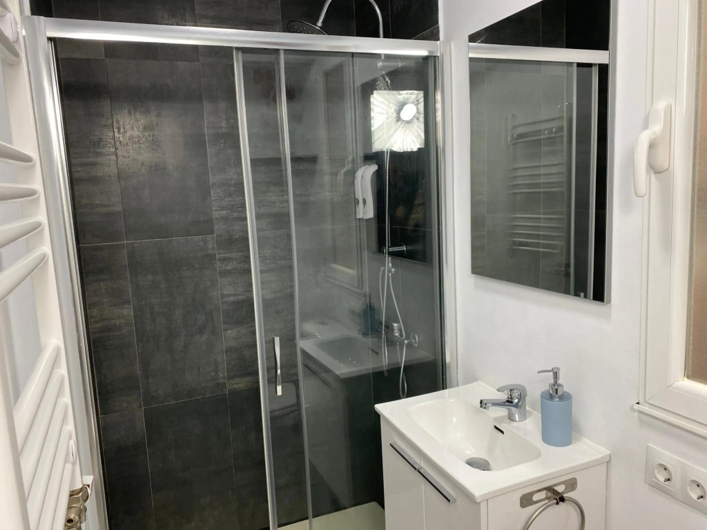 Precioso Apartamento Parque Picasso !!!