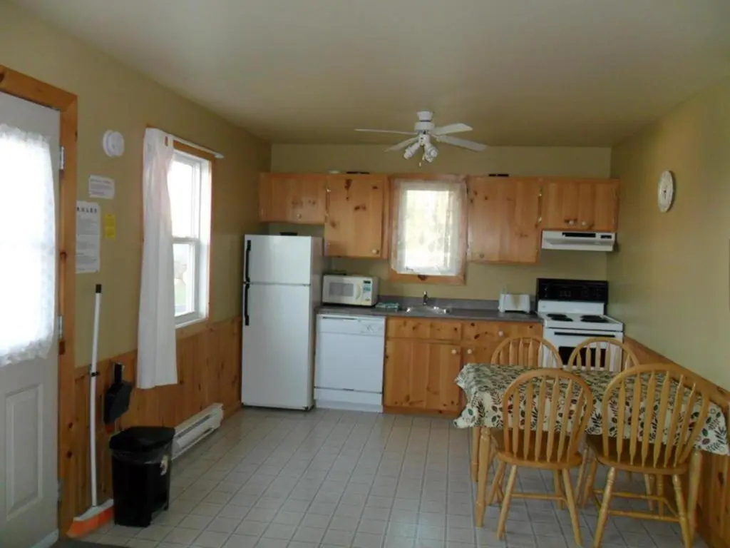 Mayfield Country Cottages