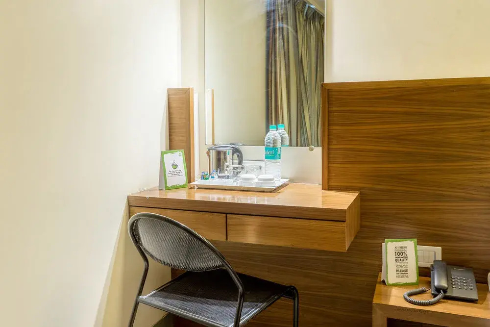 Mint Koregaon Park