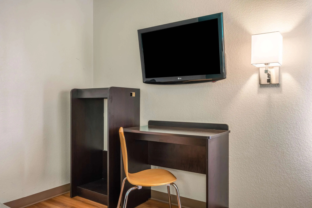 Motel 6-Rocky Mount, NC