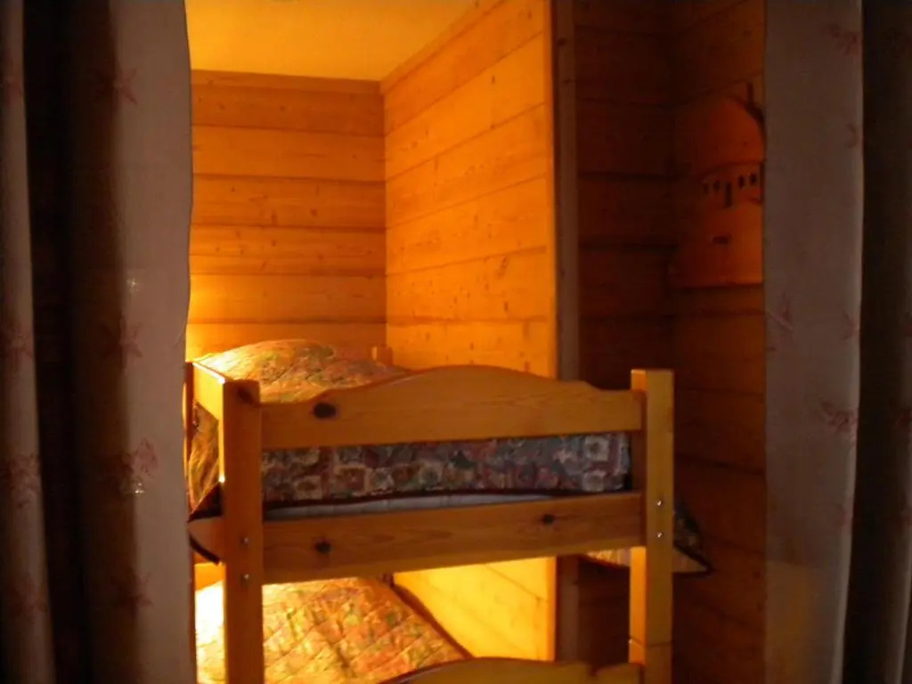 Appartement Valloire, 1 pièce, 4 personnes - FR-1-263-62
