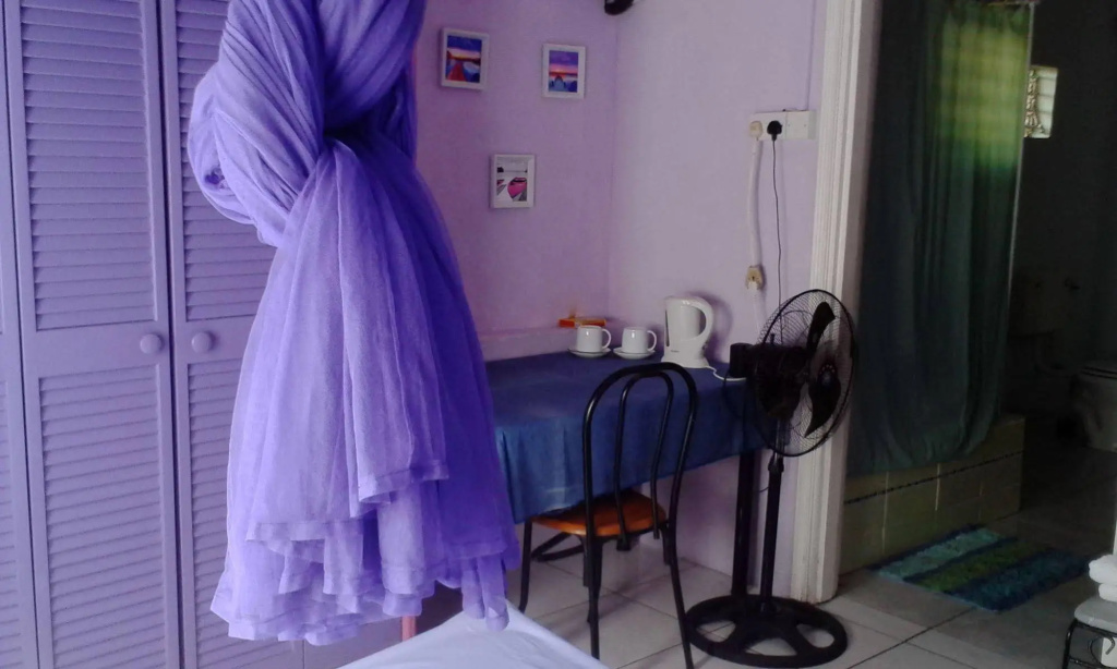 Somewhere Special Guesthouse