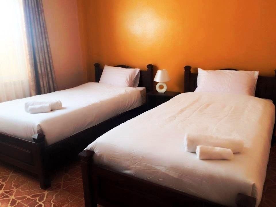 Oulayphet Hotel