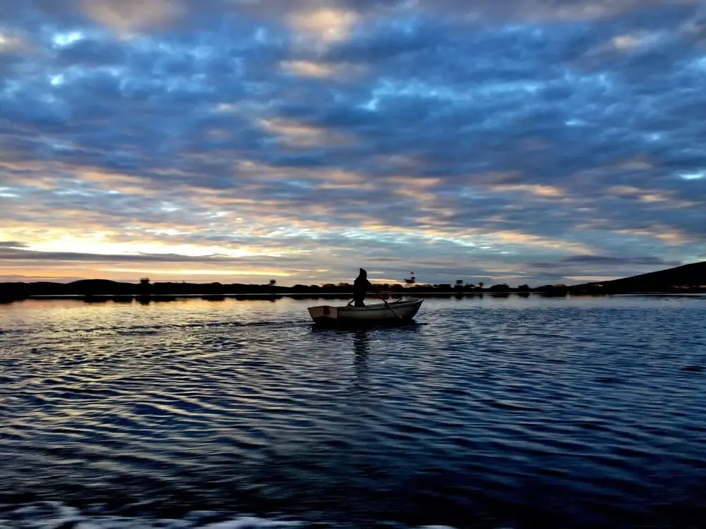 Titicaca Lodge Peru
