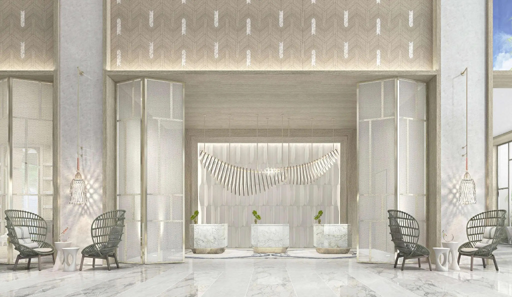 Waldorf Astoria Riviera Maya