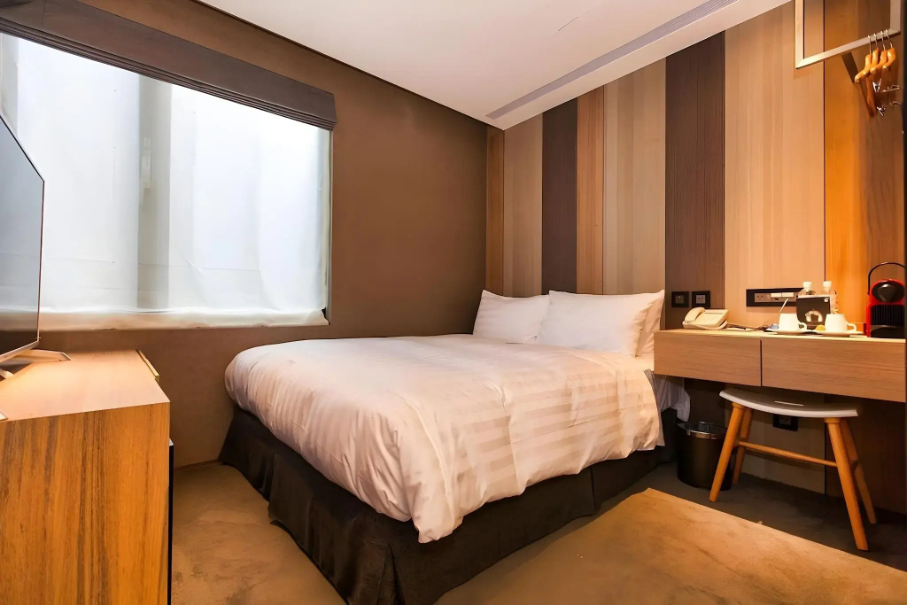 Hotel East Taipei