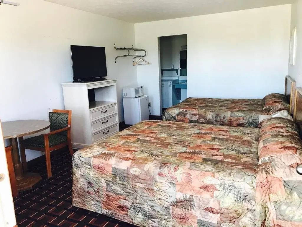 Wood River Motel