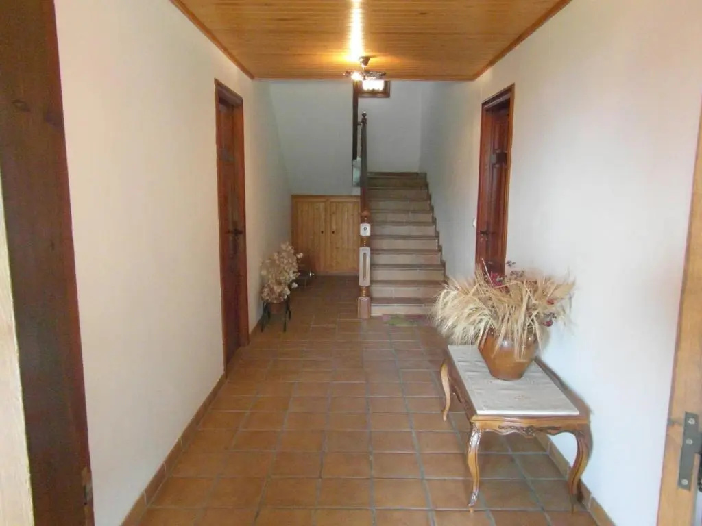 SH11 - Casa Juan Manuel 2 - Villmor