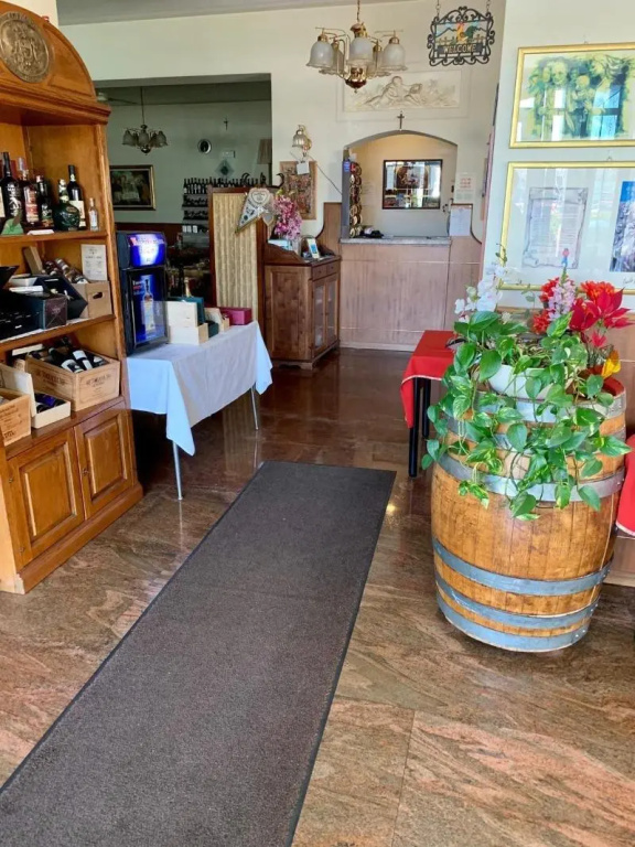 Ristorante Albergo da Giovanni