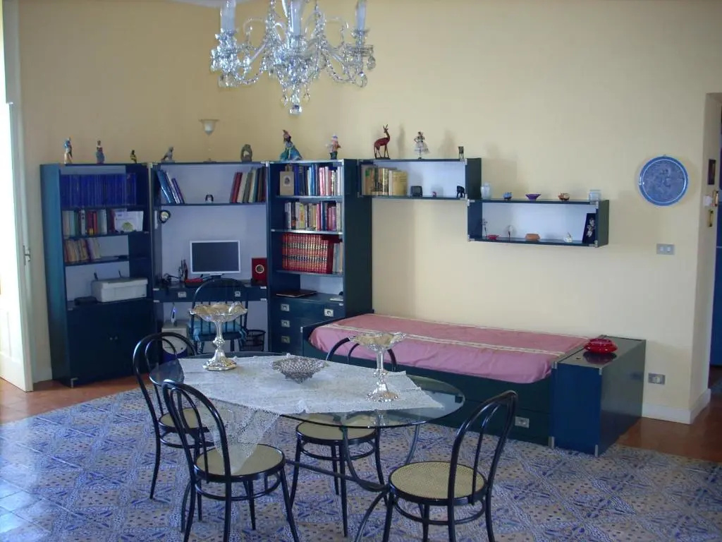 Appartamenti di Villa Elizabeth A1 4 posti letto